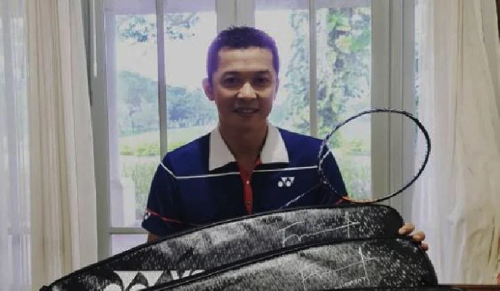 Taufik Hidayat Diangkat Jadi Komisaris di PLN EPI
