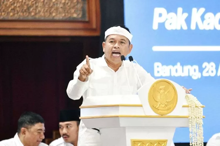 Dedi Mulyadi Jelaskan Alasan Kebijakan SMA Negeri Terima 50 Siswa per Kelas