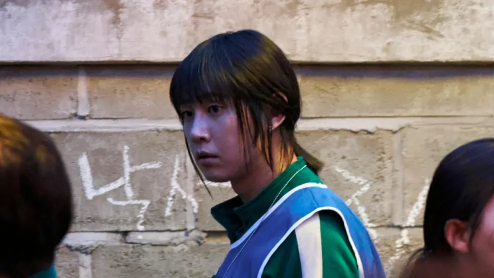 Park Sung Hoon Dipuji Berkat Peran Transgender di Squid Game