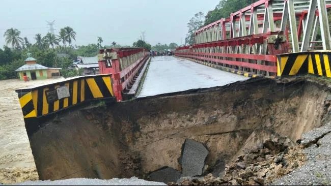 BNPB Ambil Langkah Prioritas Penanganan Bencana di Sumatra