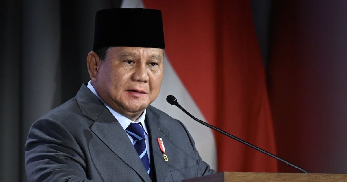 Profil Pejabat BGN Terbaru, Presiden Prabowo Ganti Dadan dan Susun Jajaran Baru