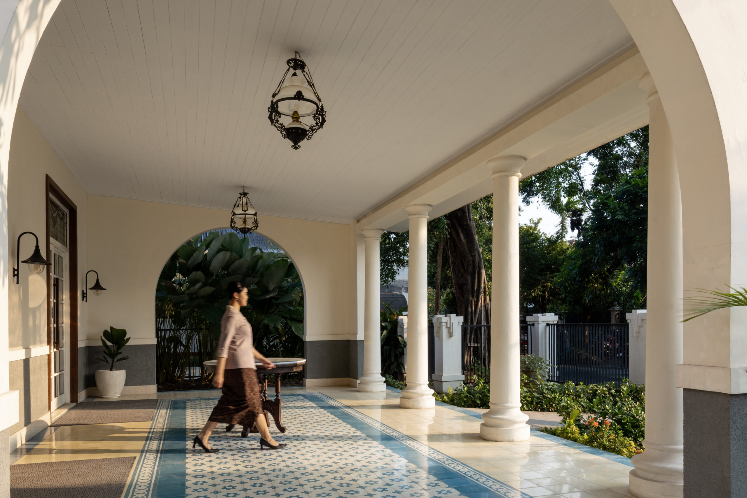 The Prajan Hotel & Villas: A Serene New Address in the Heart of Yogyakarta