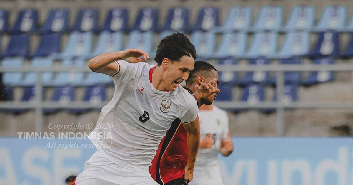 Prediksi Skor Timnas Indonesia vs Vietnam di Piala AFF 2026, Senin 3 Agustus Kick Off 20.30 WIB
